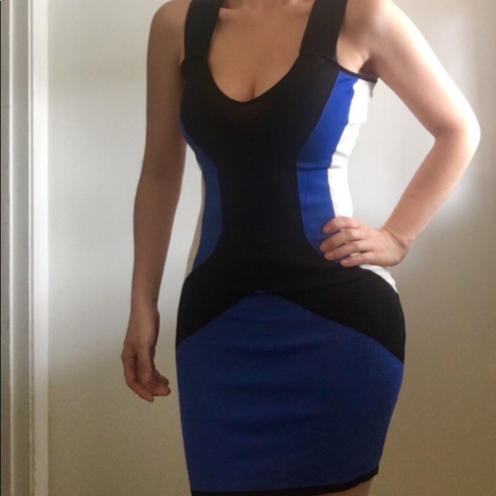 NWT Bodycon Dress